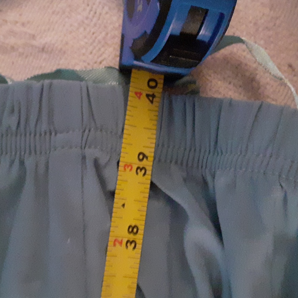 Pair of pants ladies pants thin and lightweight!